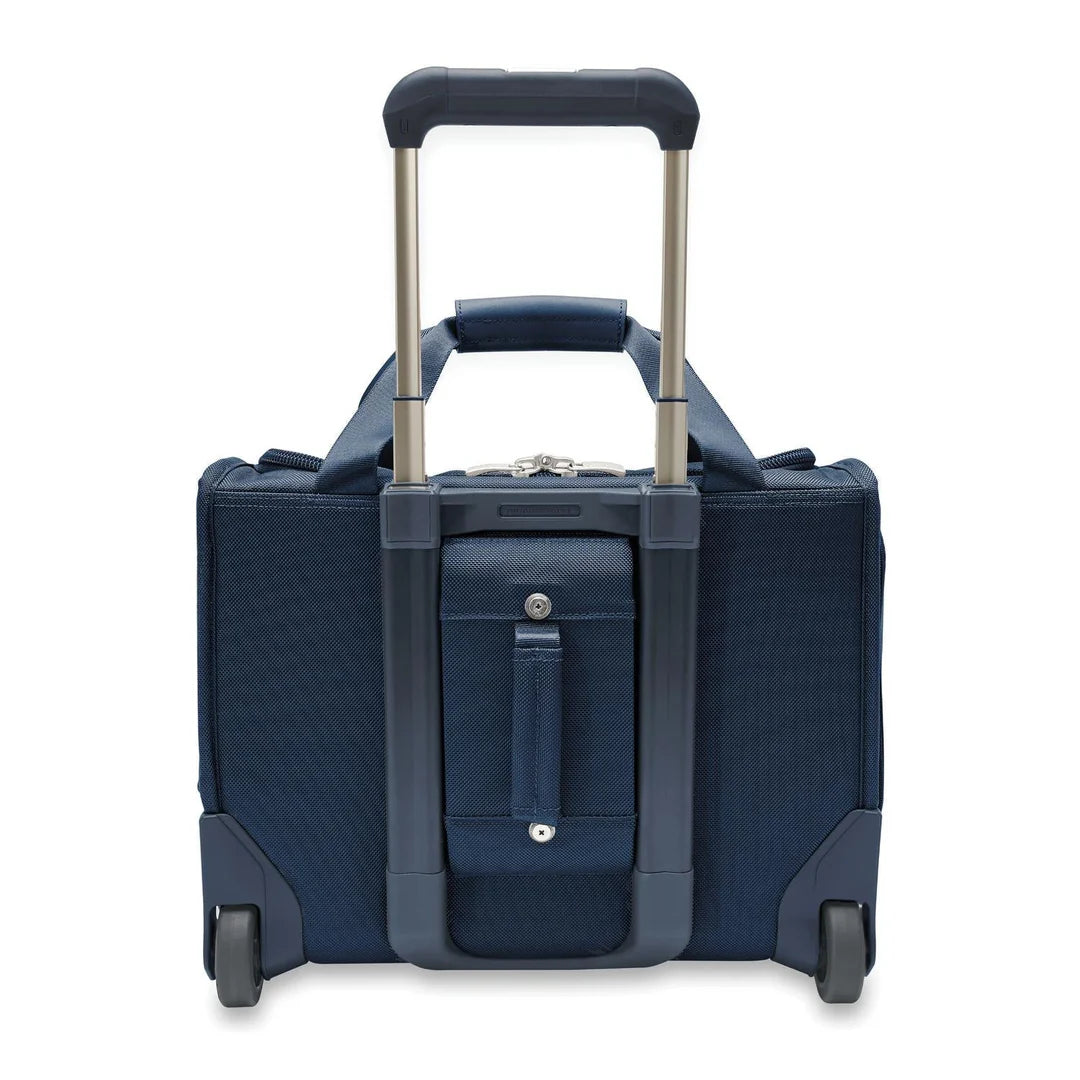 BRIGGS & RILEY Baseline Two Wheel Cabin Bag