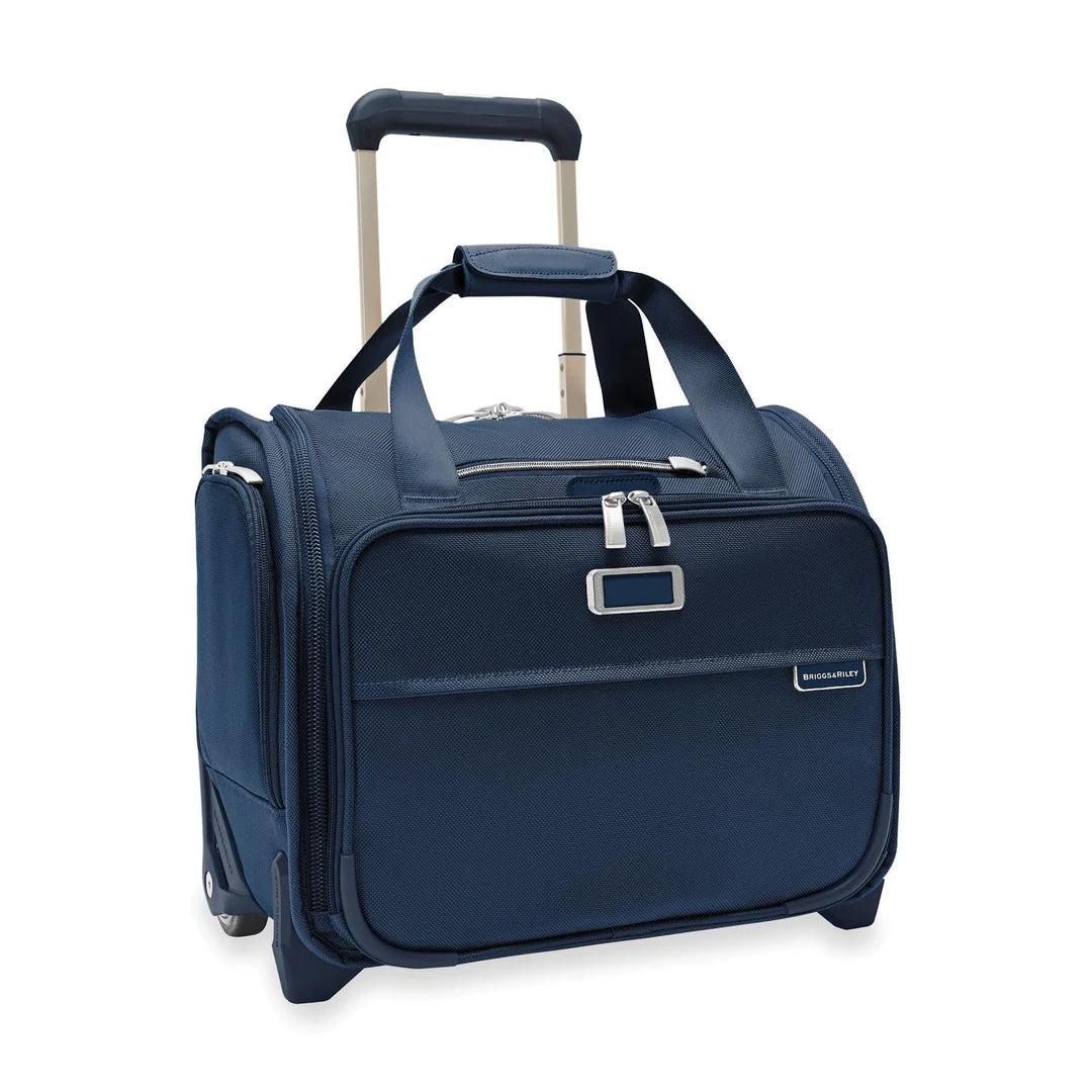 BRIGGS & RILEY Baseline Two Wheel Cabin Bag