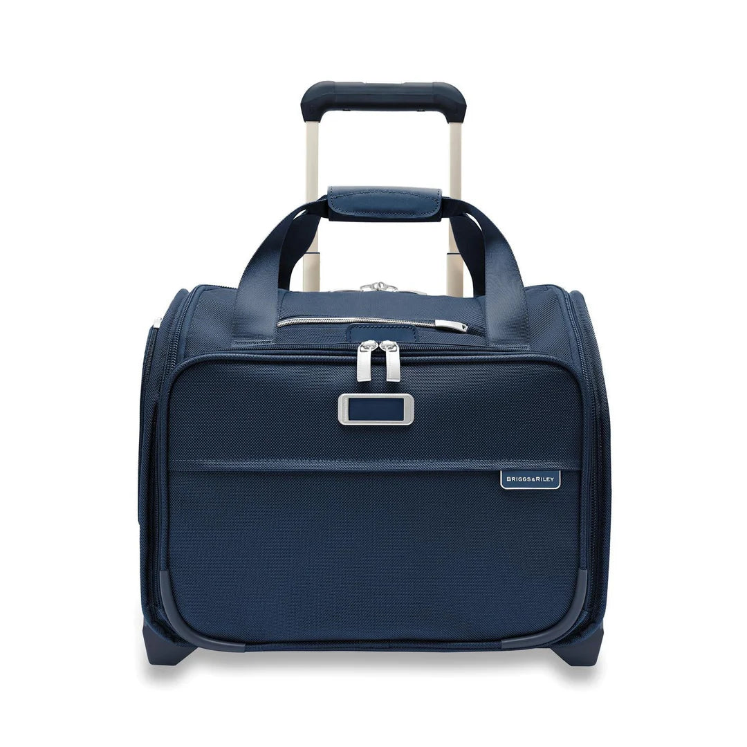 BRIGGS & RILEY Baseline Two Wheel Cabin Bag