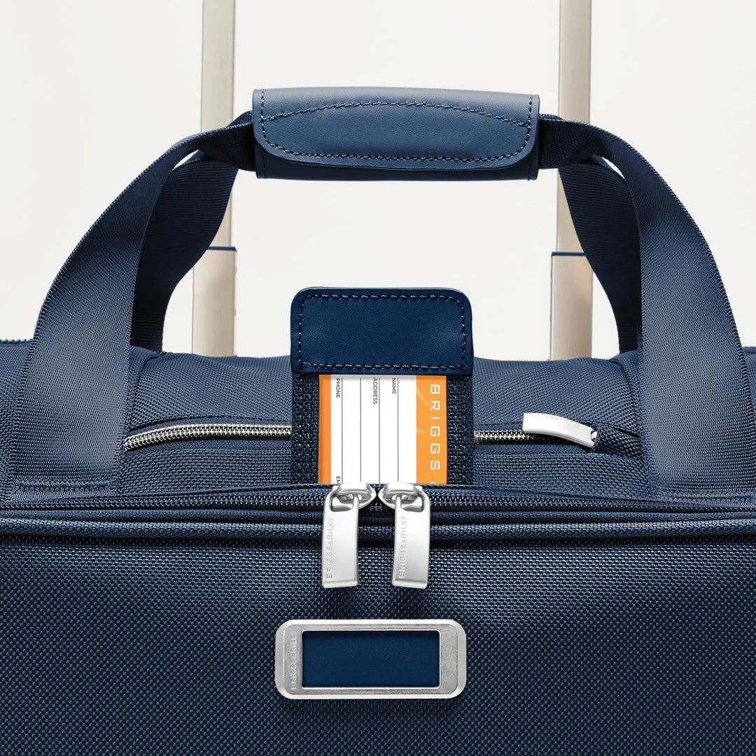 BRIGGS & RILEY Baseline Two Wheel Cabin Bag