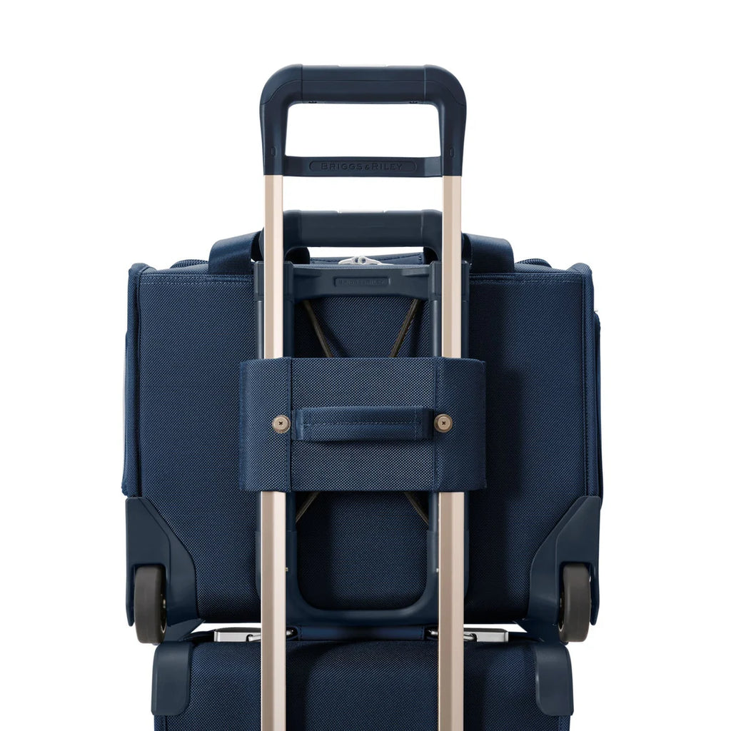 BRIGGS & RILEY Baseline Two Wheel Cabin Bag