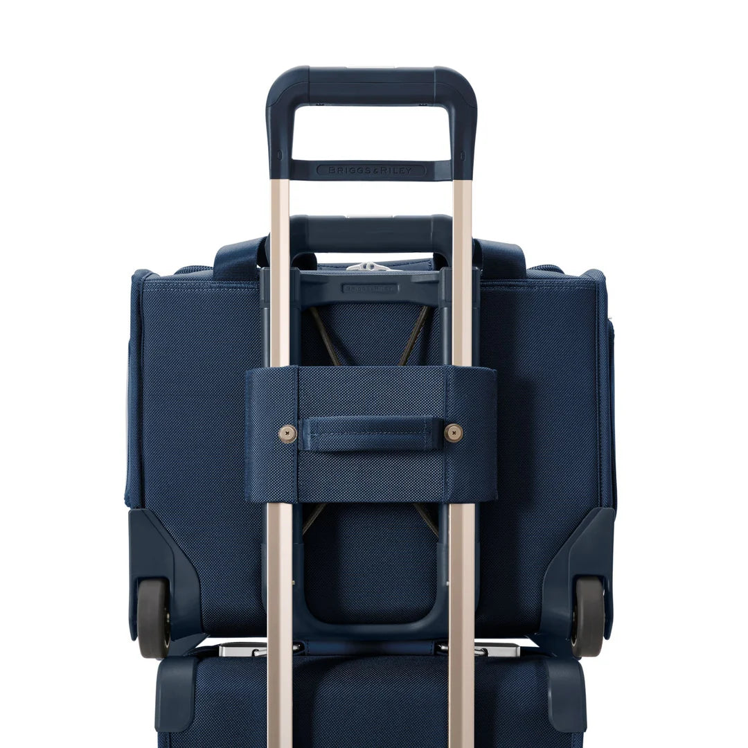 BRIGGS & RILEY Baseline Two Wheel Cabin Bag