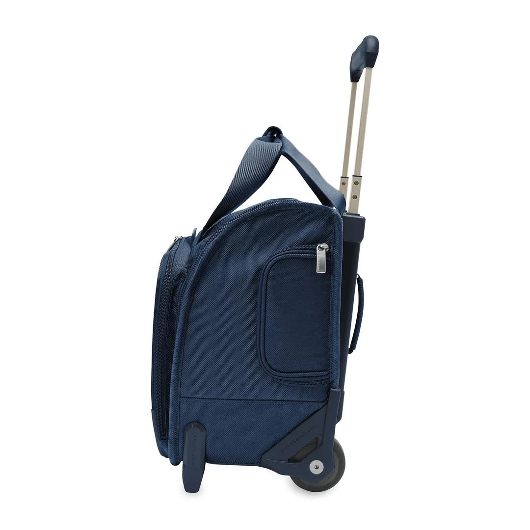 BRIGGS & RILEY Baseline Two Wheel Cabin Bag