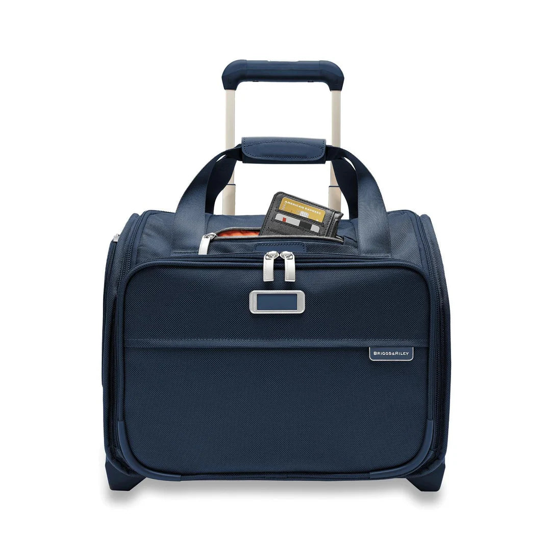 BRIGGS & RILEY Baseline Two Wheel Cabin Bag