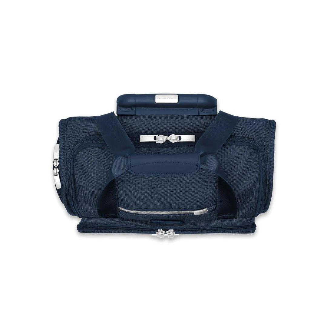 BRIGGS & RILEY Baseline Two Wheel Cabin Bag