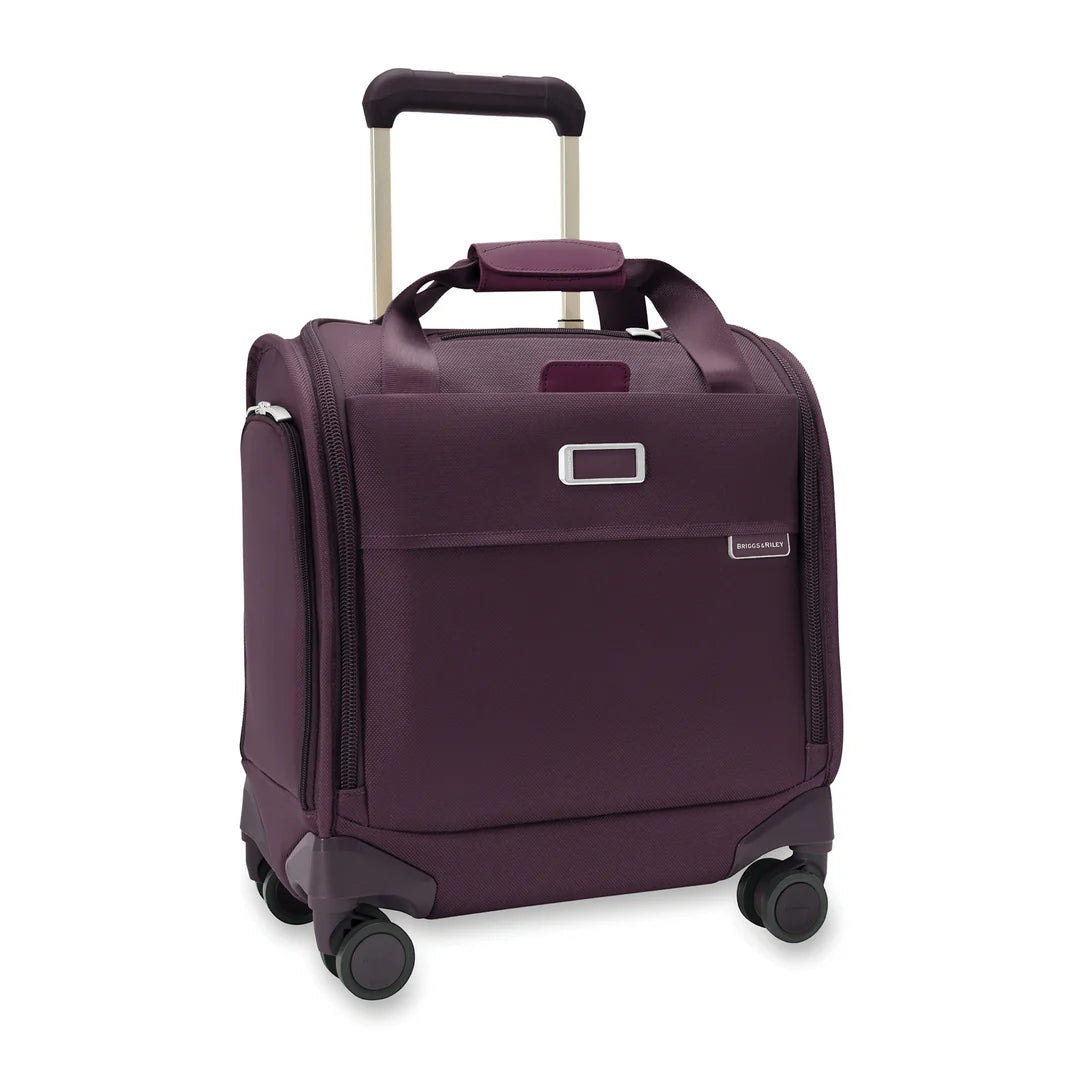 BRIGGS & RILEY Baseline Cabin Spinner