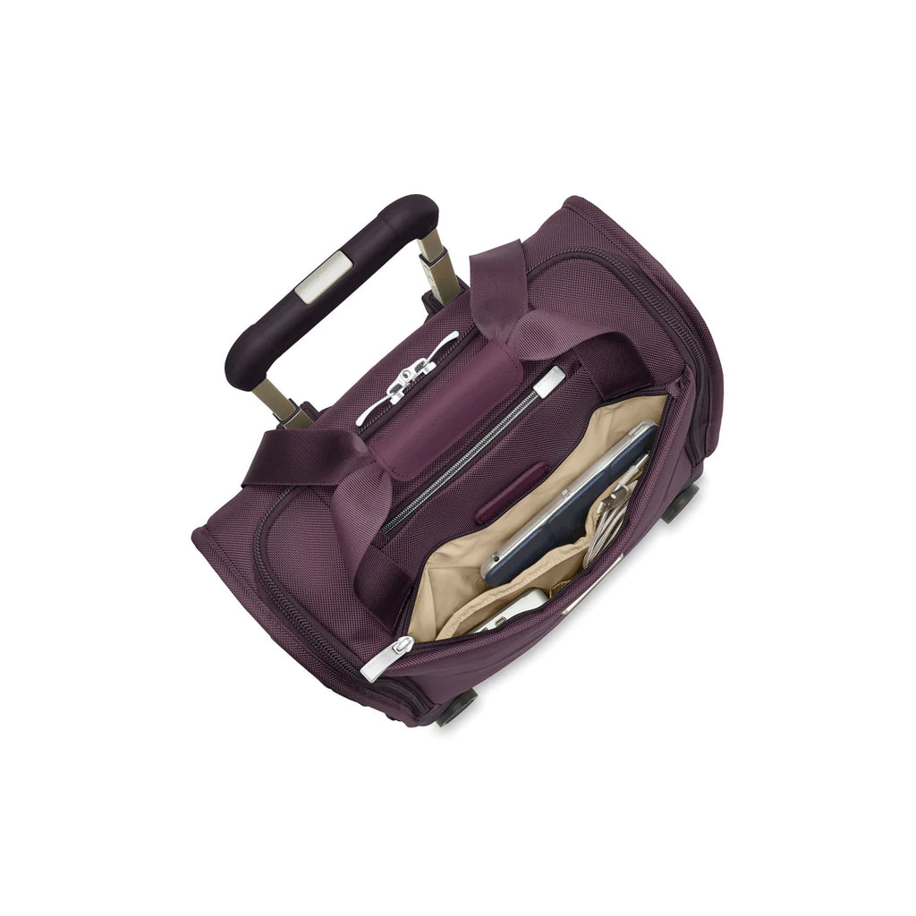 BRIGGS & RILEY Baseline Cabin Spinner
