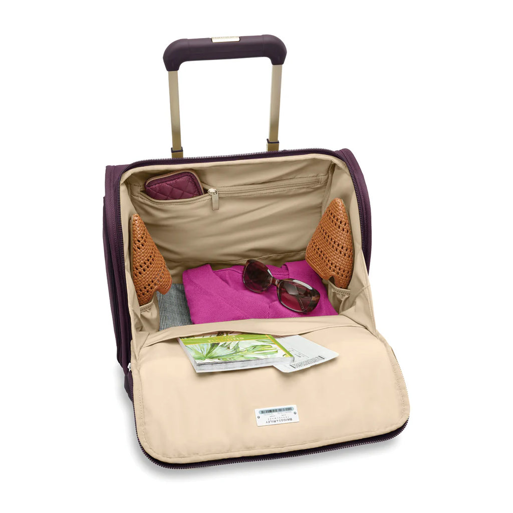 BRIGGS & RILEY Baseline Cabin Spinner