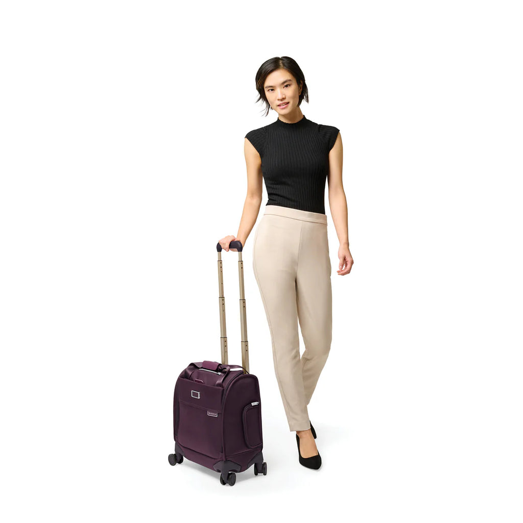 BRIGGS & RILEY Baseline Cabin Spinner