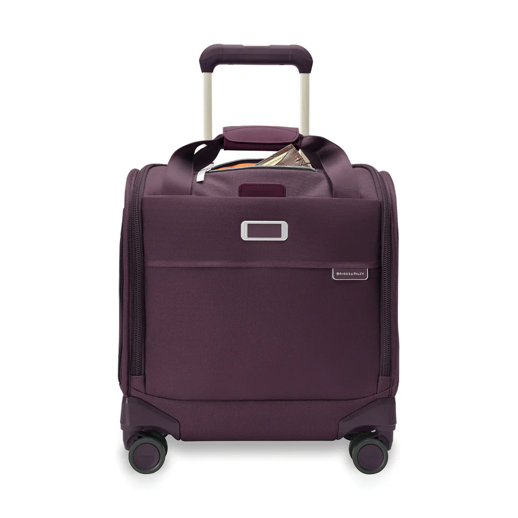 BRIGGS & RILEY Baseline Cabin Spinner