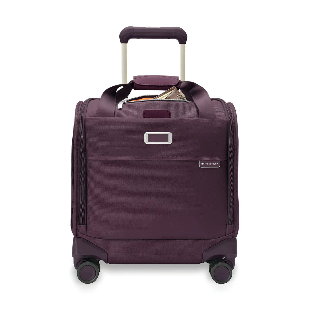 BRIGGS & RILEY Baseline Cabin Spinner
