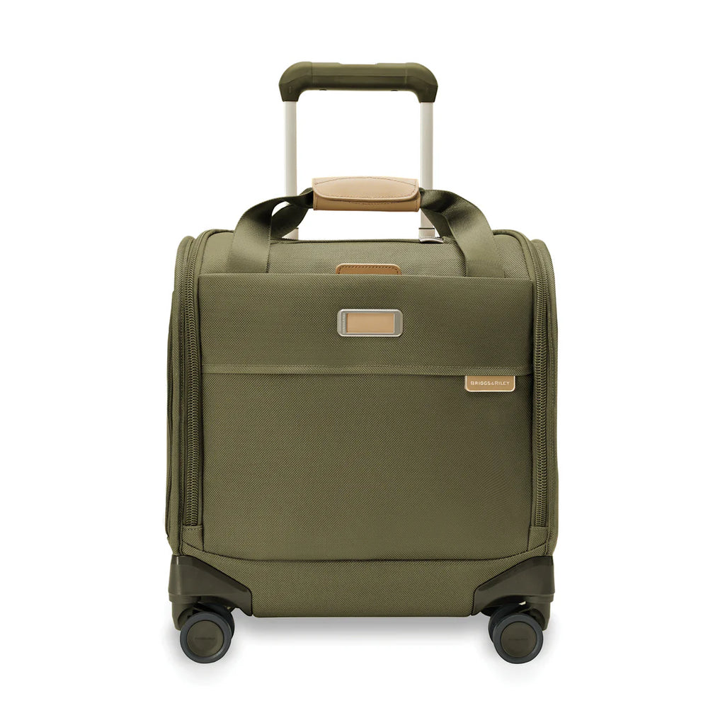 BRIGGS & RILEY Baseline Cabin Spinner
