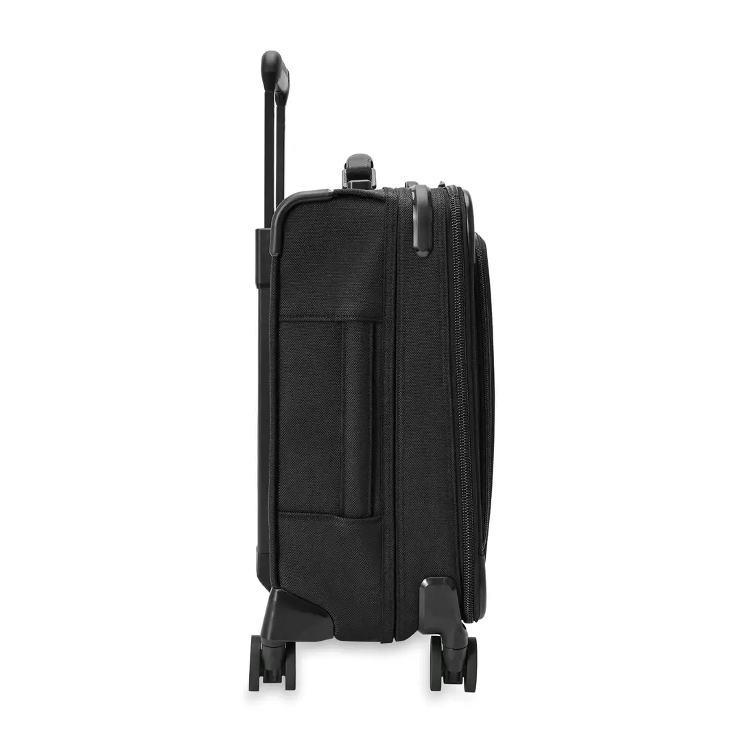 BRIGGS & RILEY Baseline Compact 19" Carry-On Expandable Spinner