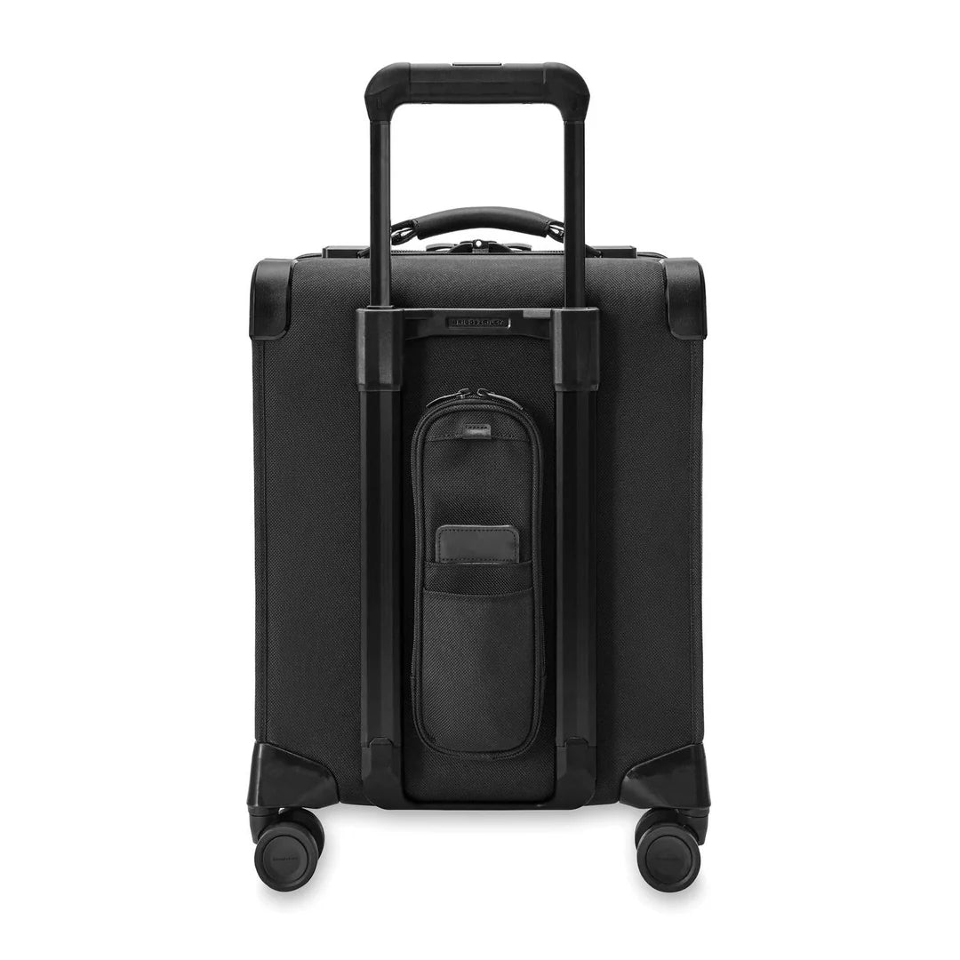BRIGGS & RILEY Baseline Compact 19" Carry-On Expandable Spinner