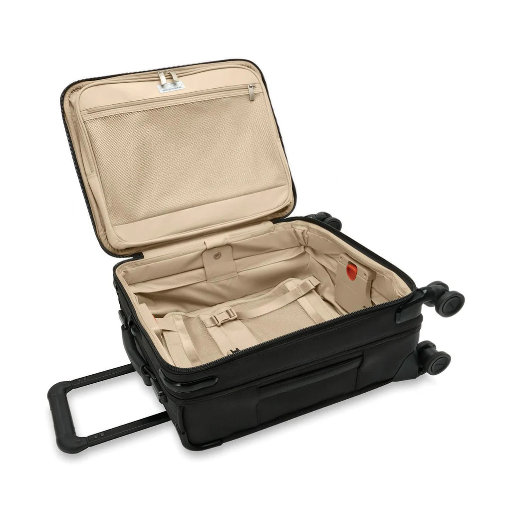 BRIGGS & RILEY Baseline Compact 19" Carry-On Expandable Spinner
