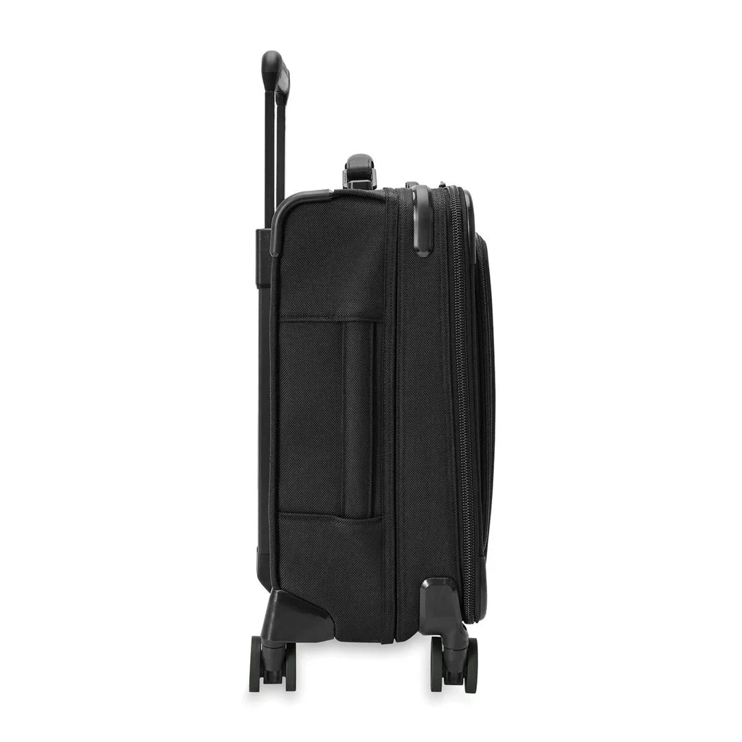 BRIGGS & RILEY Baseline Compact 19" Carry-On Expandable Spinner