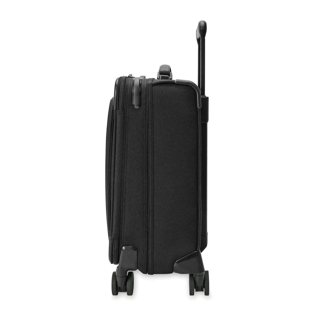 BRIGGS & RILEY Baseline Compact 19" Carry-On Expandable Spinner
