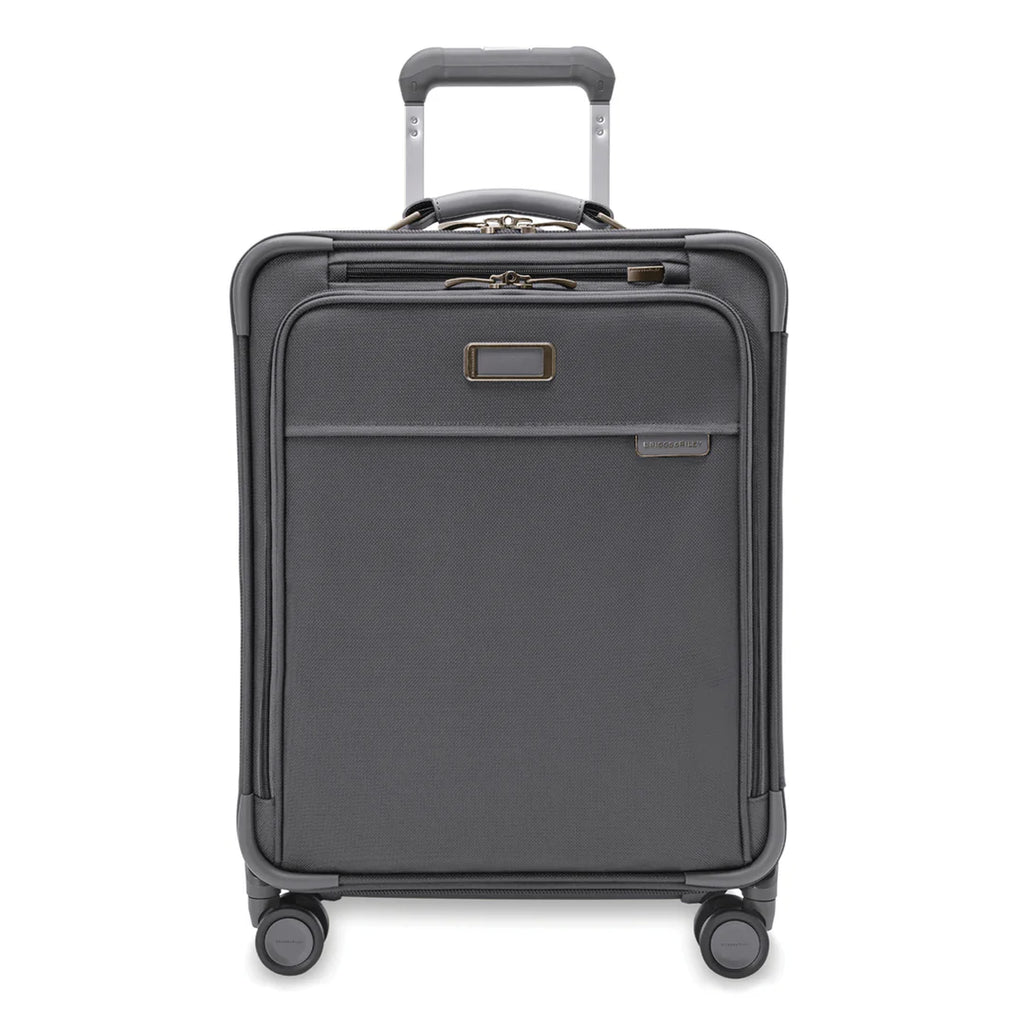 BRIGGS & RILEY Baseline Global Carry-On Expandable Spinner