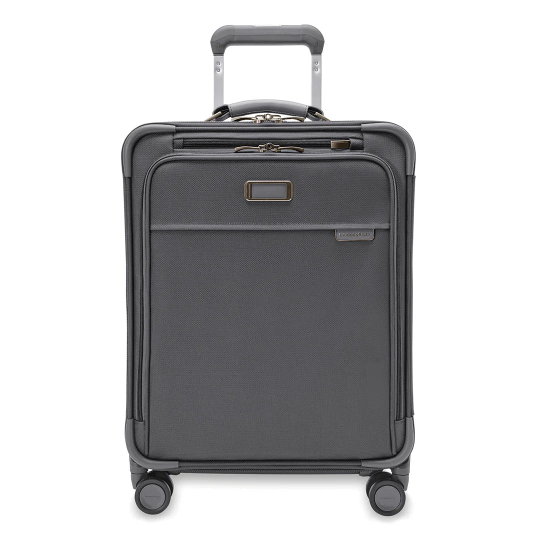 BRIGGS & RILEY Baseline Global Carry-On Expandable Spinner