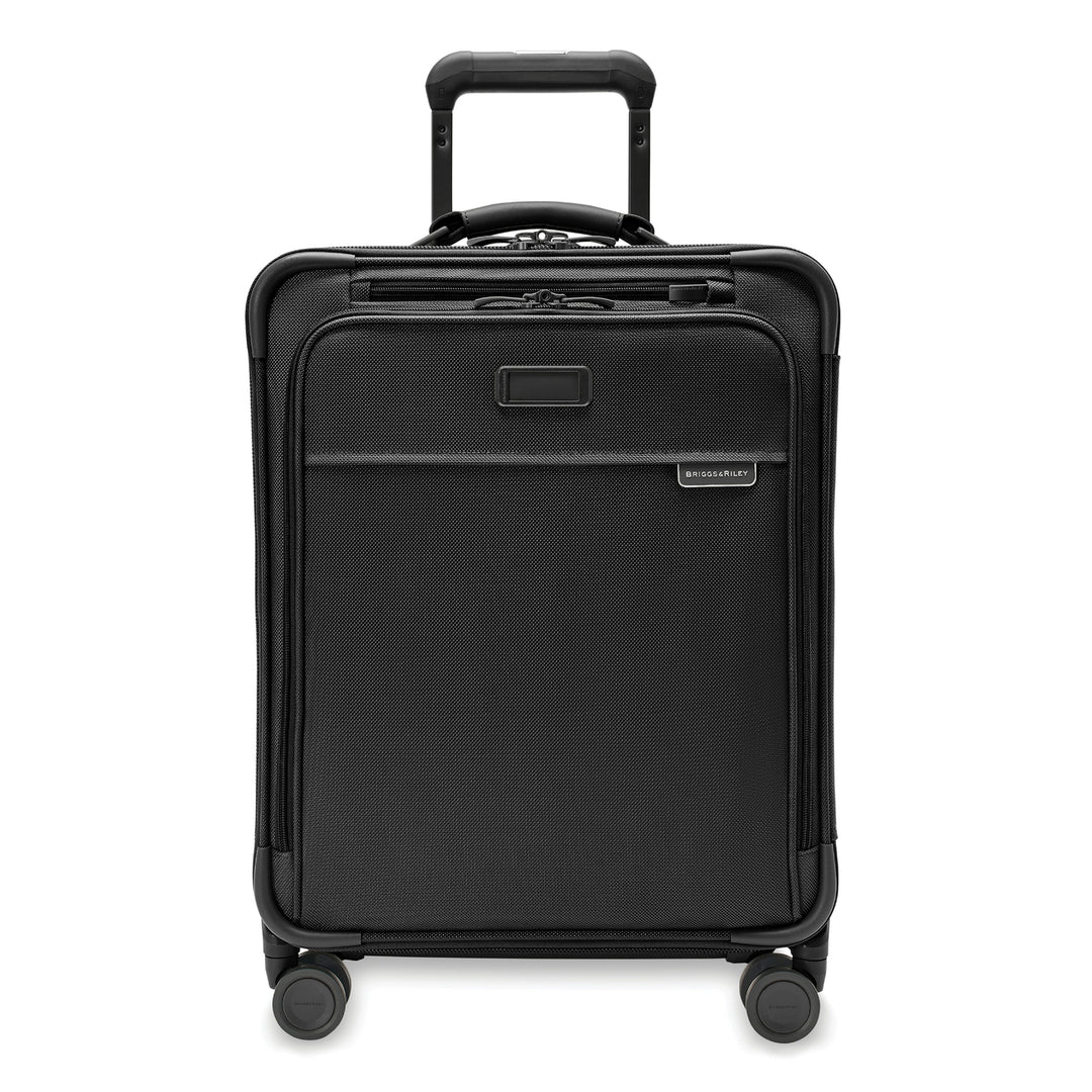 BRIGGS & RILEY Baseline Global Carry-On Expandable Spinner
