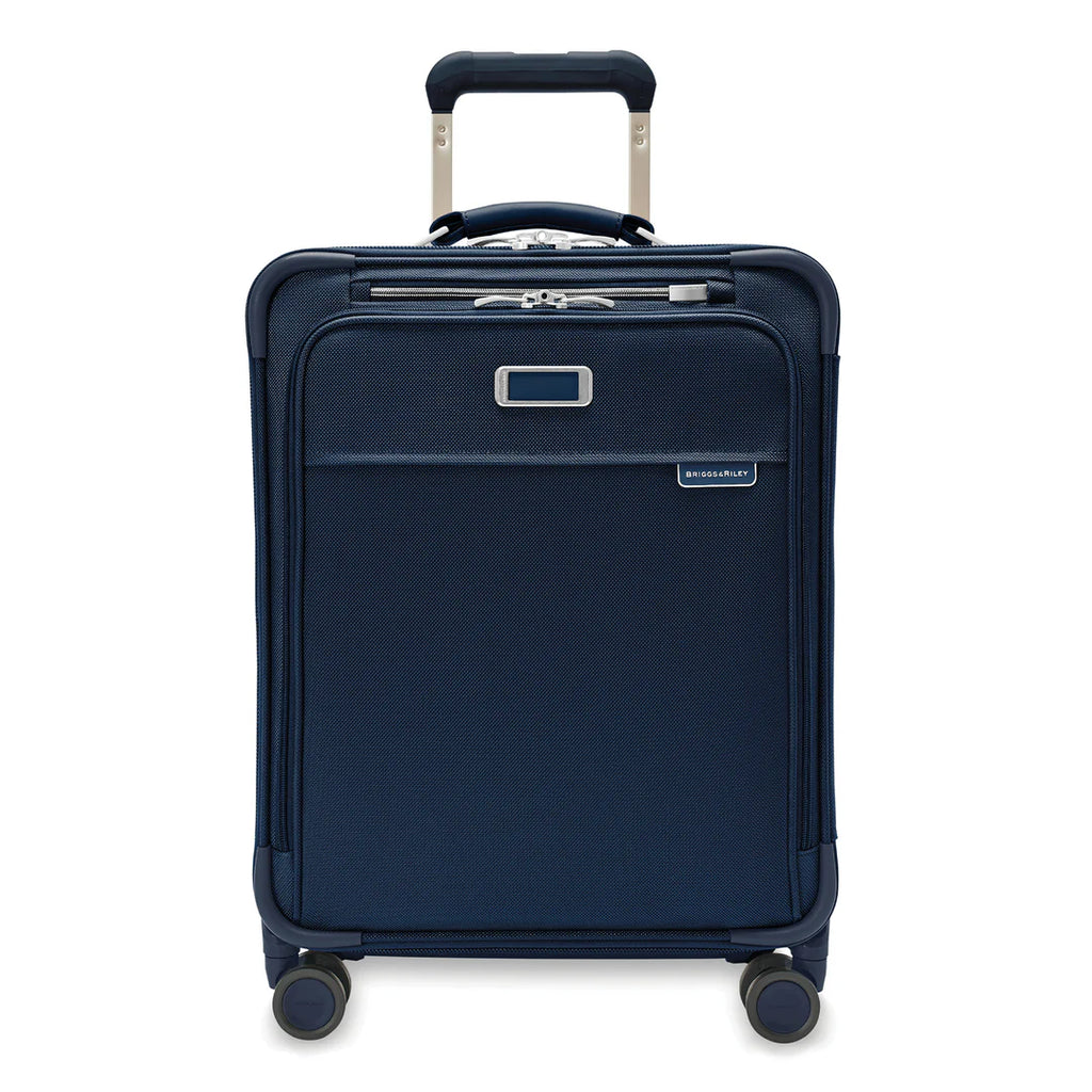 BRIGGS & RILEY Baseline Global Carry-On Expandable Spinner