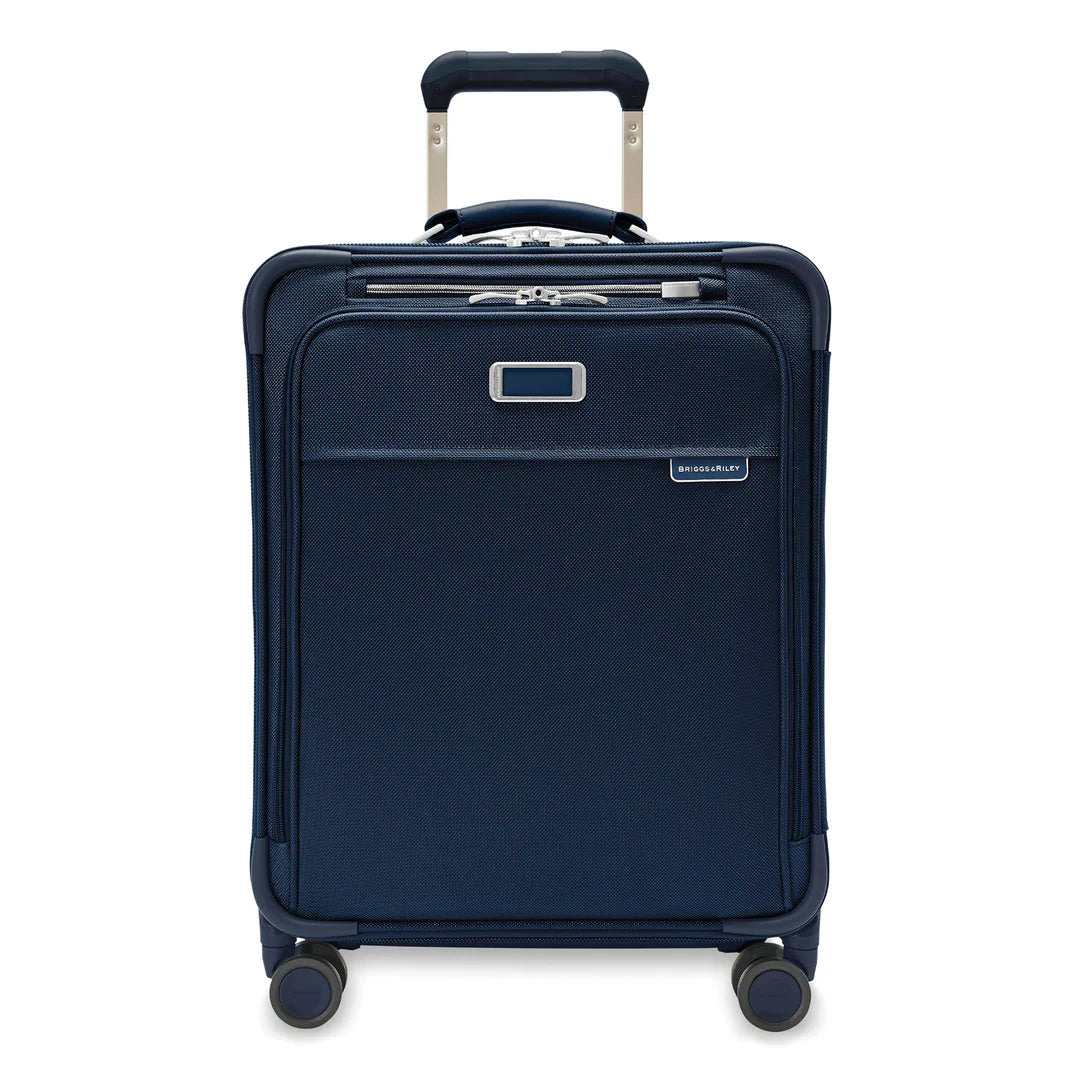 BRIGGS & RILEY Baseline Global Carry-On Expandable Spinner