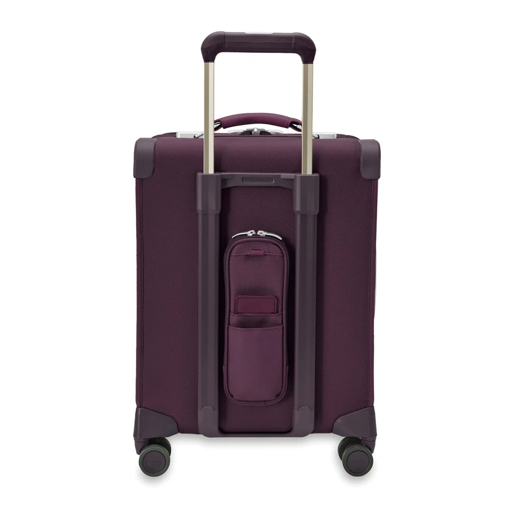 BRIGGS & RILEY Baseline Global Carry-On Expandable Spinner