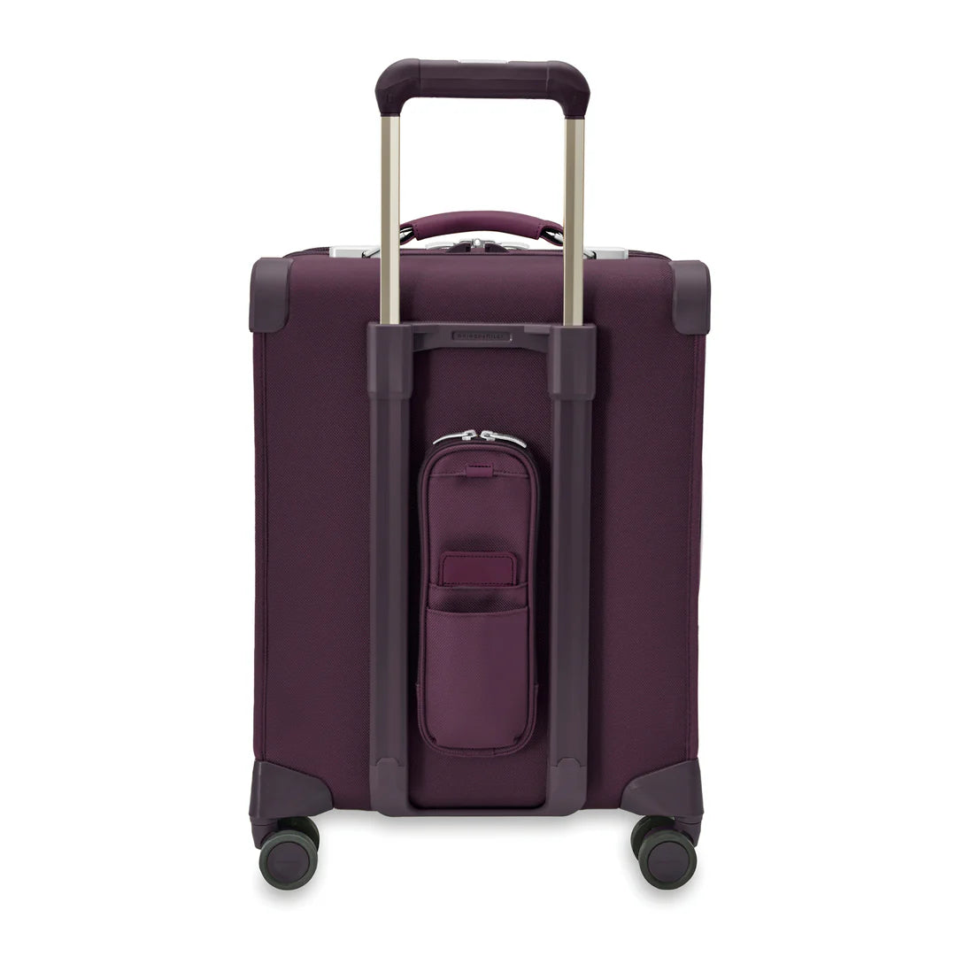 BRIGGS & RILEY Baseline Global Carry-On Expandable Spinner