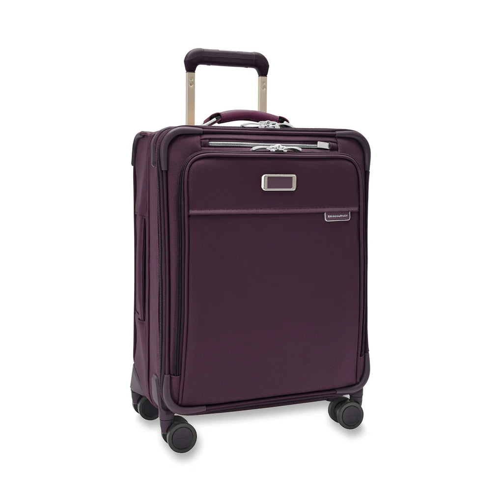 BRIGGS & RILEY Baseline Global Carry-On Expandable Spinner