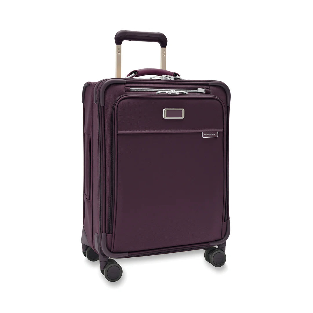 BRIGGS & RILEY Baseline Global Carry-On Expandable Spinner