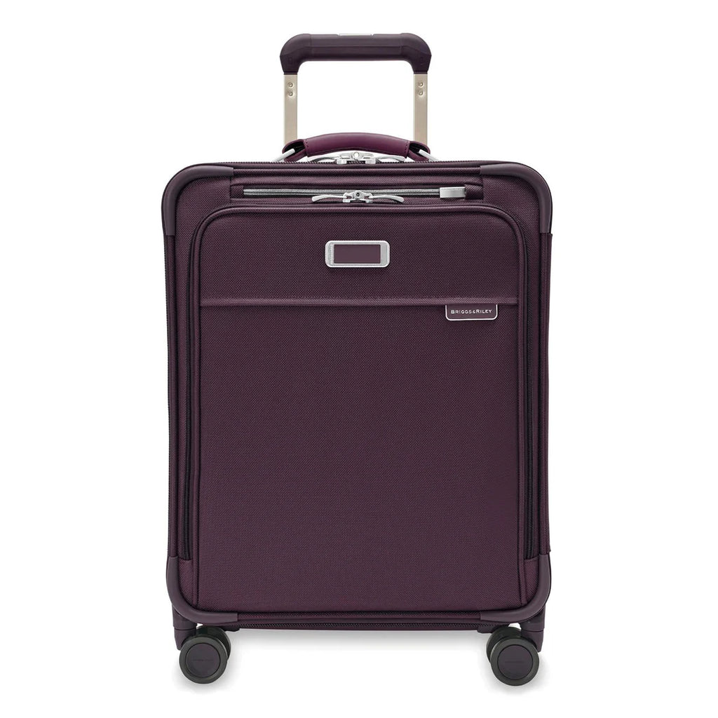 BRIGGS & RILEY Baseline Global Carry-On Expandable Spinner