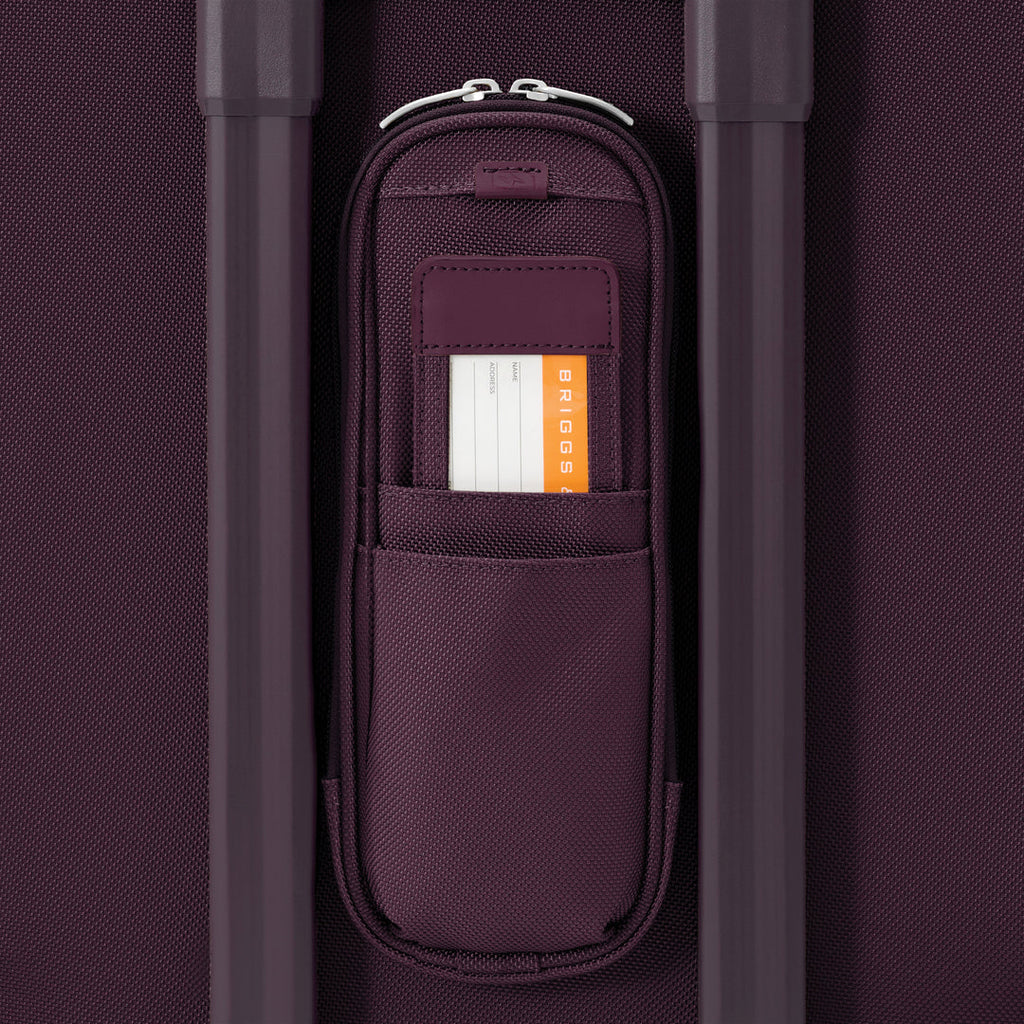 BRIGGS & RILEY Baseline Global Carry-On Expandable Spinner