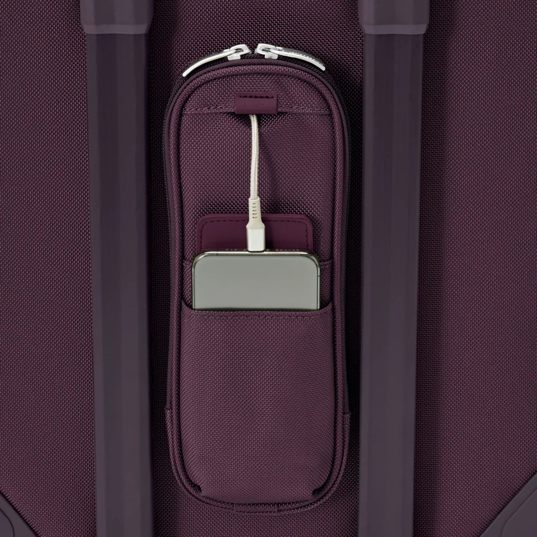 BRIGGS & RILEY Baseline Global Carry-On Expandable Spinner