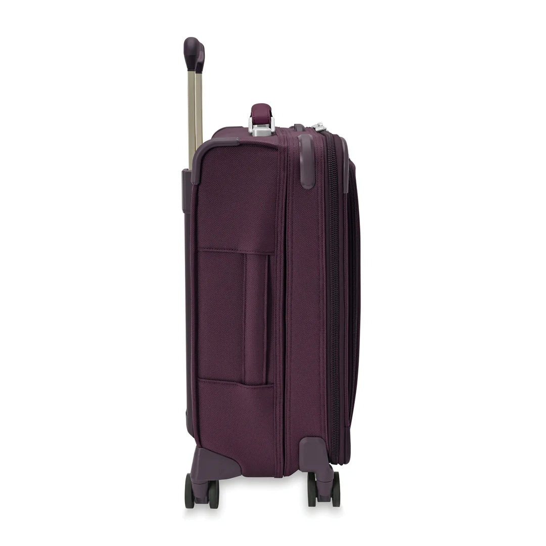 BRIGGS & RILEY Baseline Global Carry-On Expandable Spinner