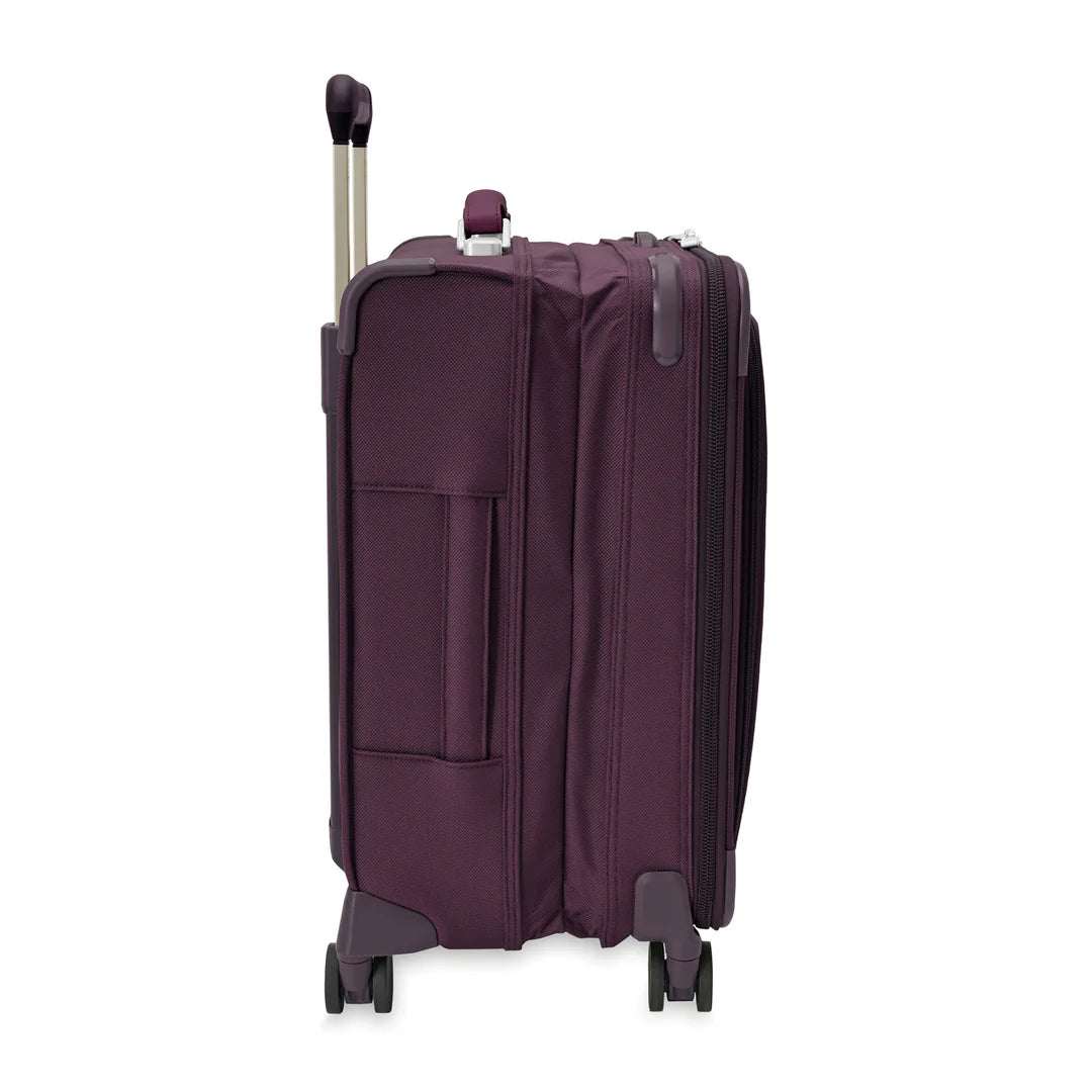 BRIGGS & RILEY Baseline Global Carry-On Expandable Spinner