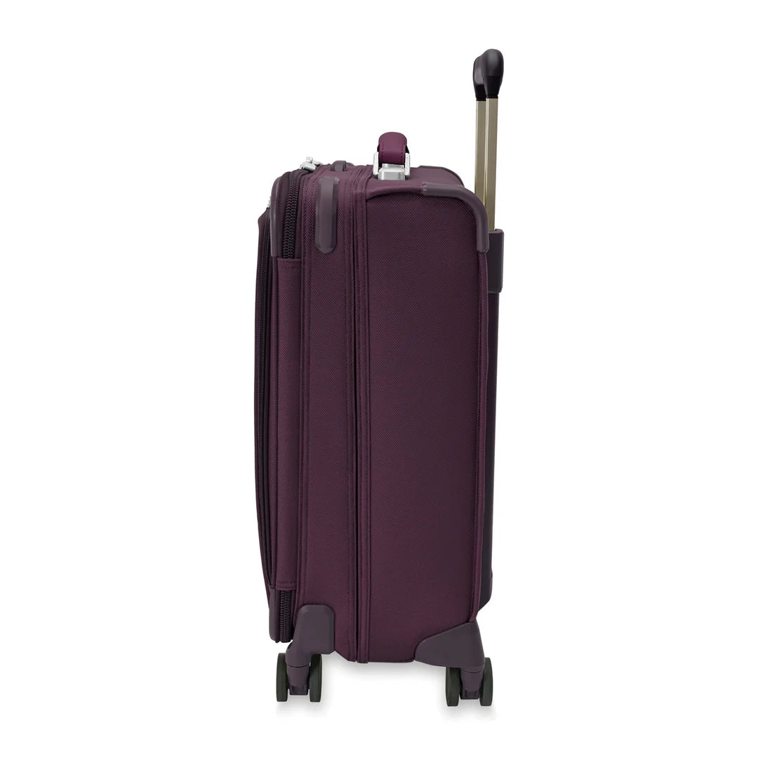 BRIGGS & RILEY Baseline Global Carry-On Expandable Spinner