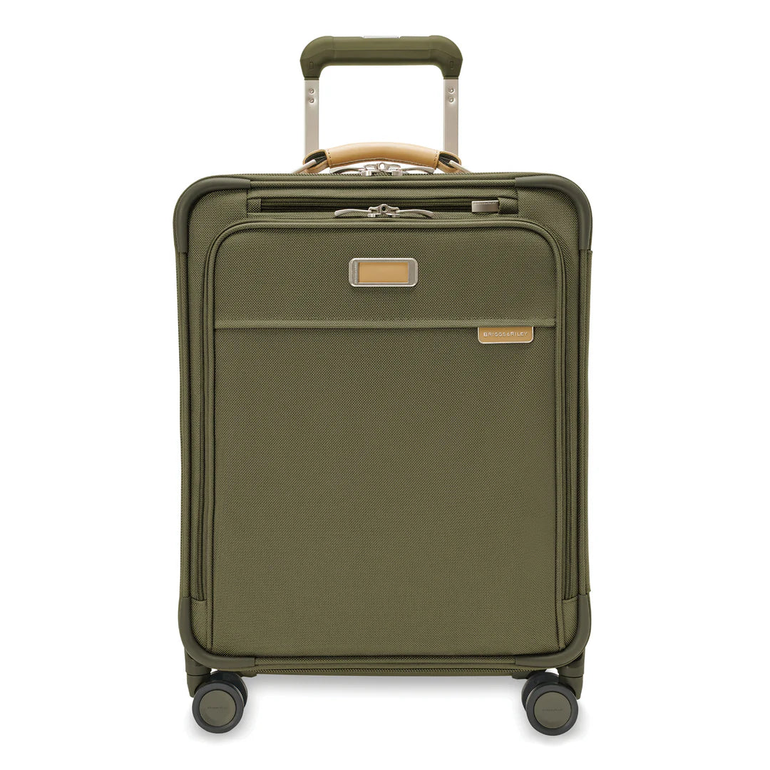 BRIGGS & RILEY Baseline Global Carry-On Expandable Spinner