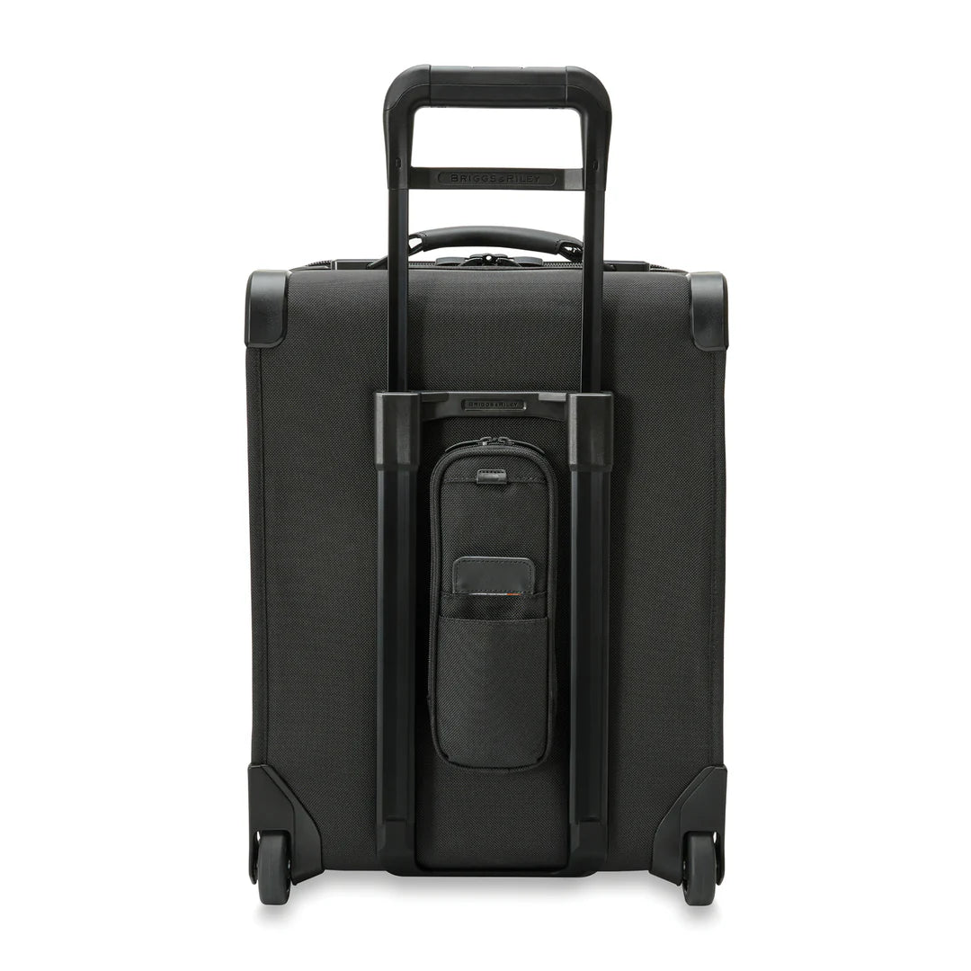 BRIGGS & RILEY Baseline Global 2-Wheel Expandable Carry On