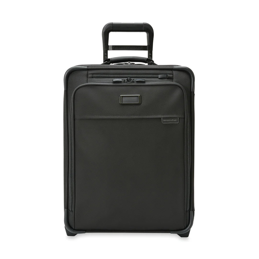 BRIGGS & RILEY Baseline Global 2-Wheel Expandable Carry On