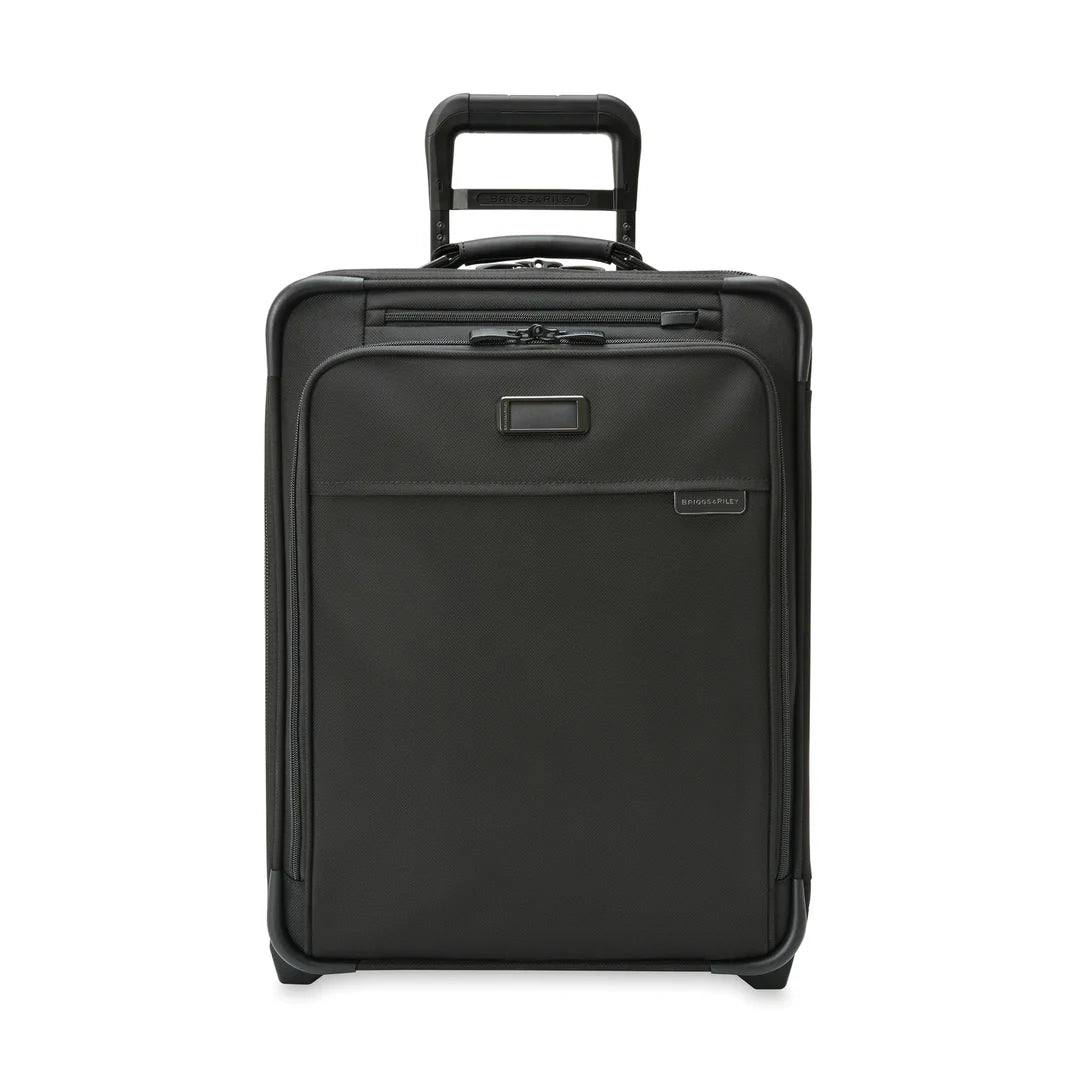 BRIGGS & RILEY Baseline Global 2-Wheel Expandable Carry On