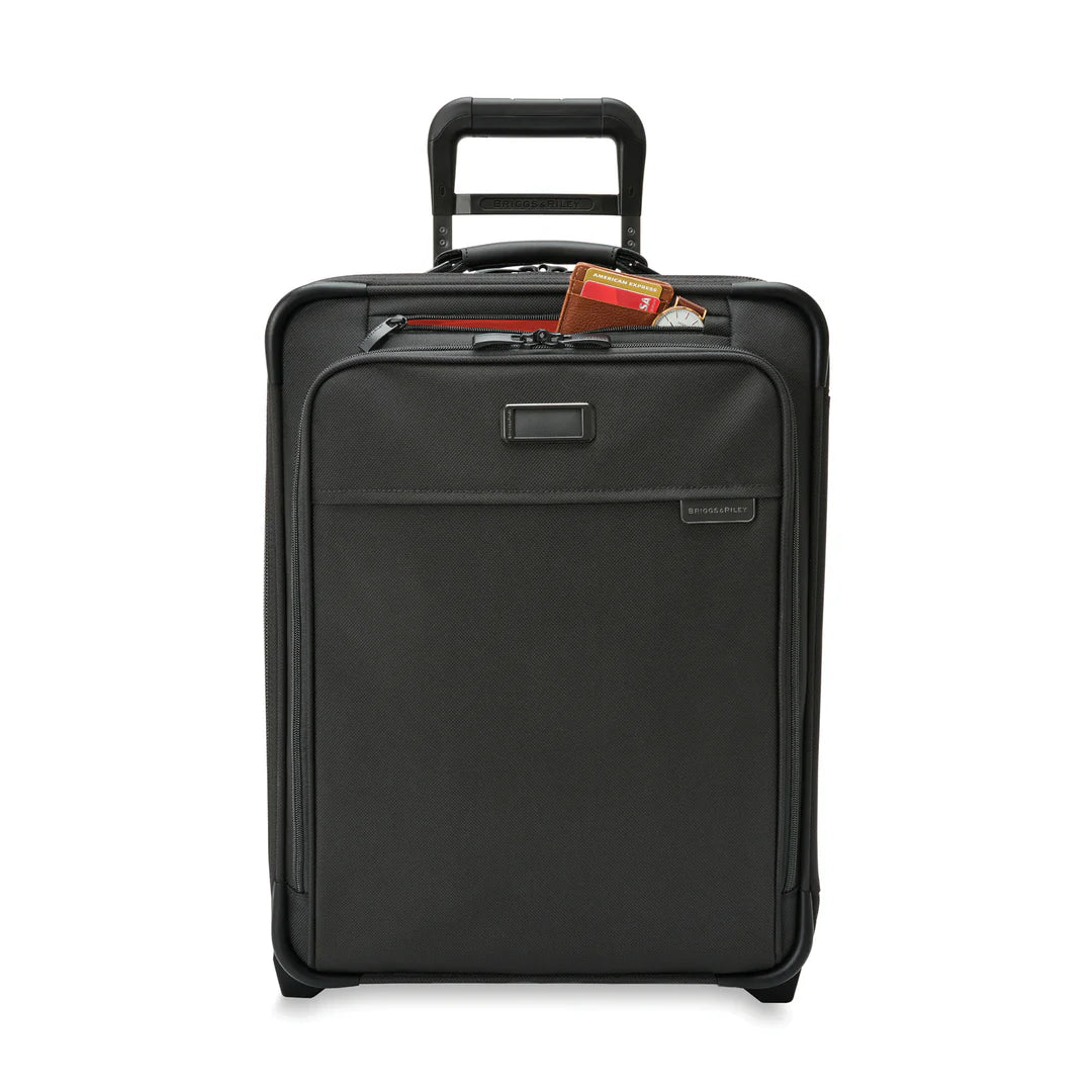 BRIGGS & RILEY Baseline Global 2-Wheel Expandable Carry On