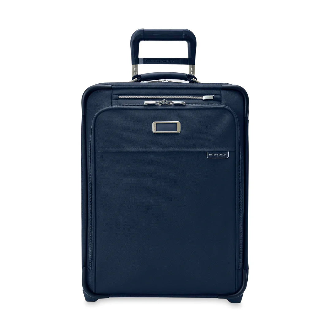 BRIGGS & RILEY Baseline Global 2-Wheel Expandable Carry On