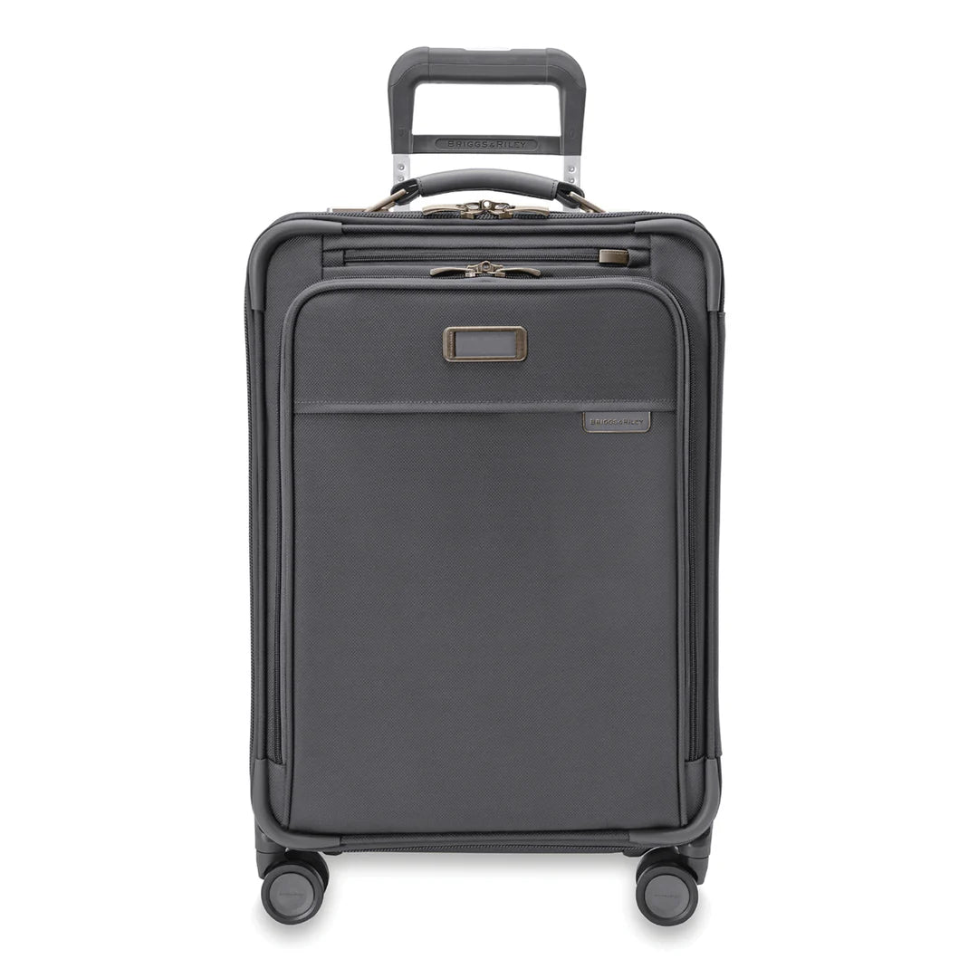 BRIGGS & RILEY Baseline Essentials 22" Carry-On Expandable Spinner