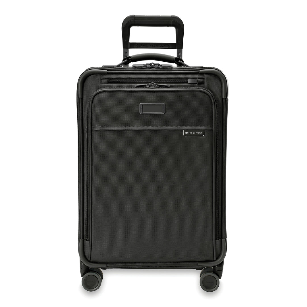 BRIGGS & RILEY Baseline Essentials 22" Carry-On Expandable Spinner