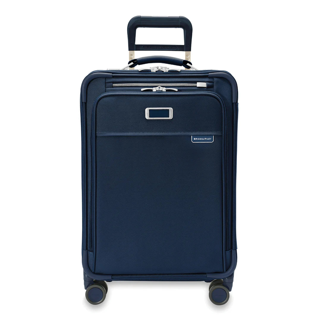 BRIGGS & RILEY Baseline Essentials 22" Carry-On Expandable Spinner