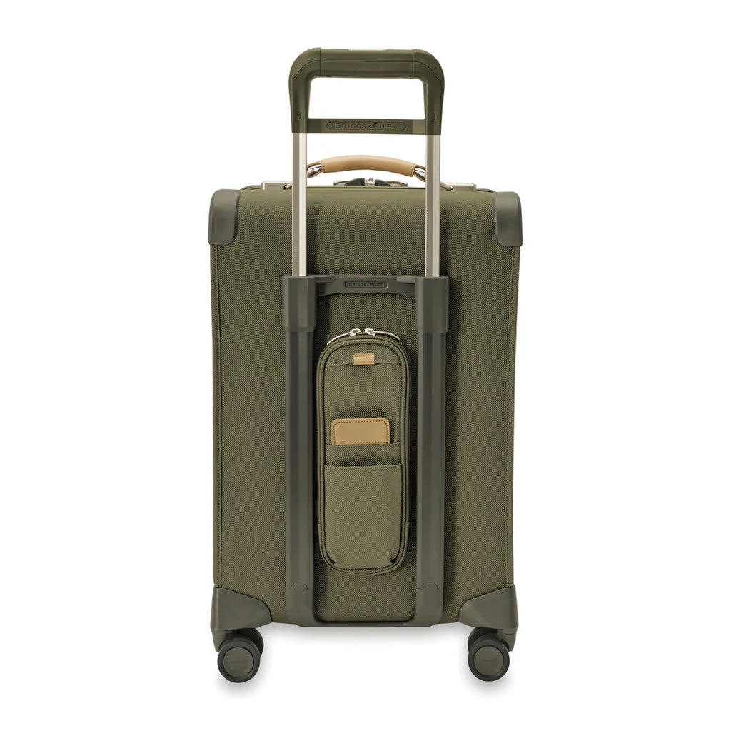 BRIGGS & RILEY Baseline Essentials 22" Carry-On Expandable Spinner