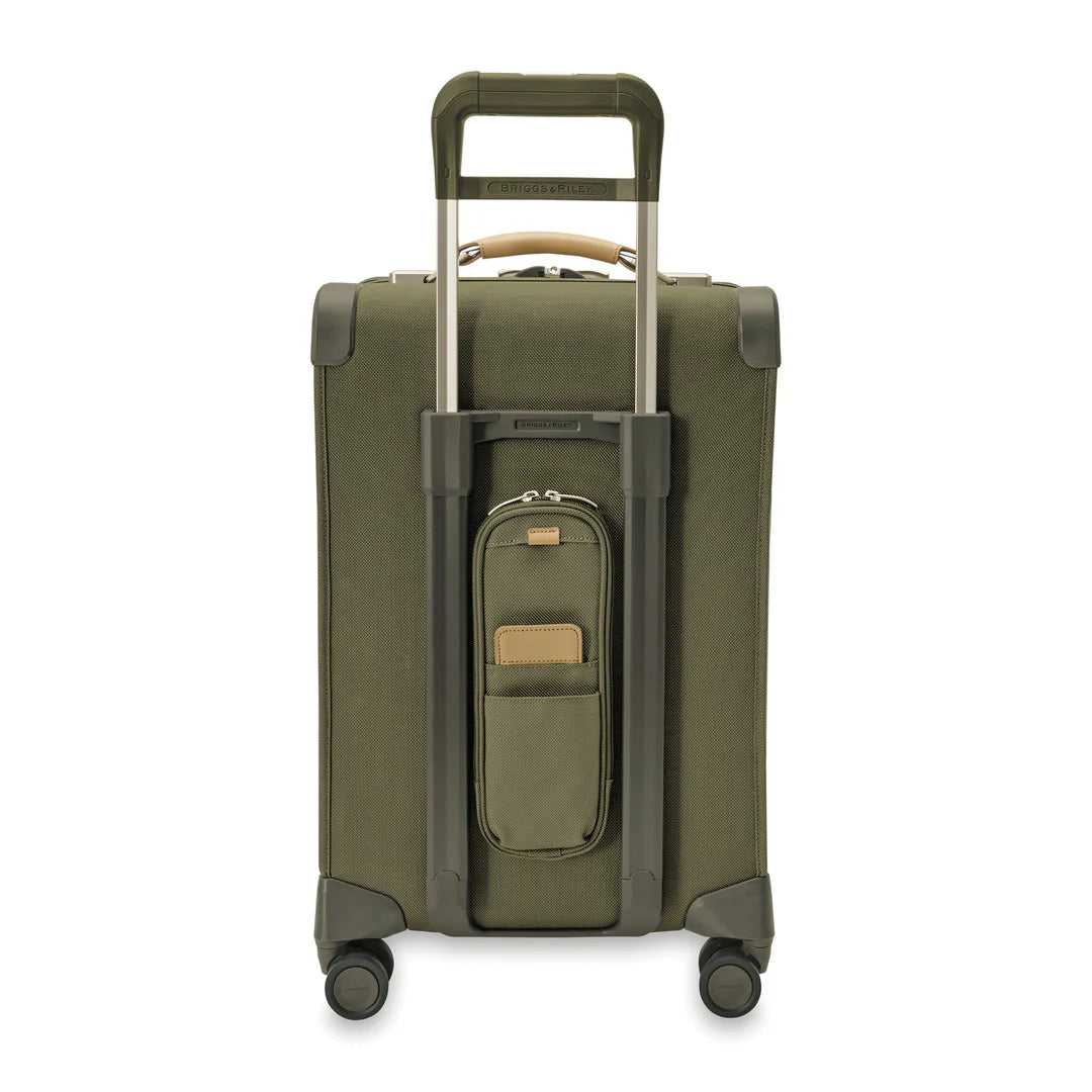 BRIGGS & RILEY Baseline Essentials 22" Carry-On Expandable Spinner