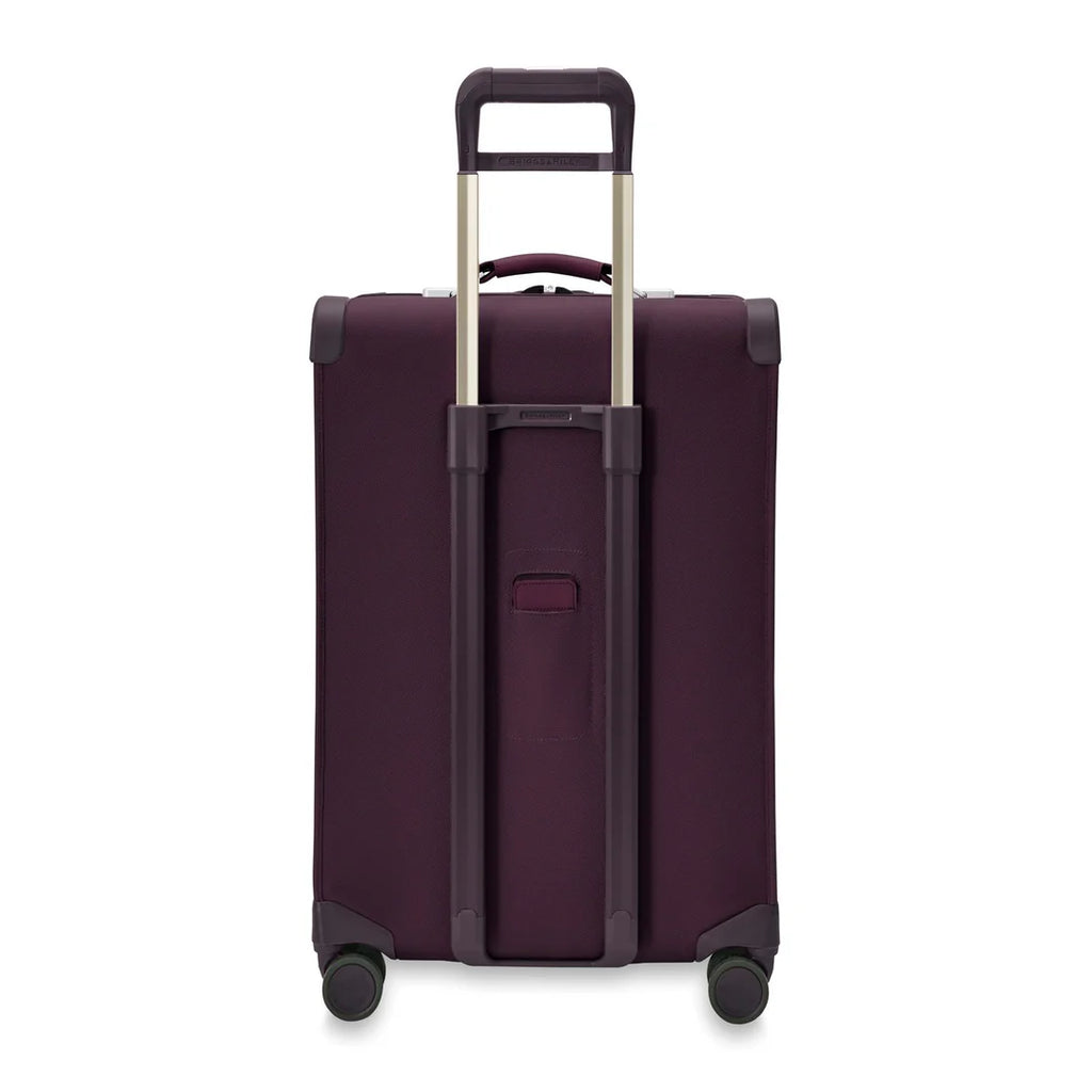 BRIGGS & RILEY Baseline Medium Expandable Spinner