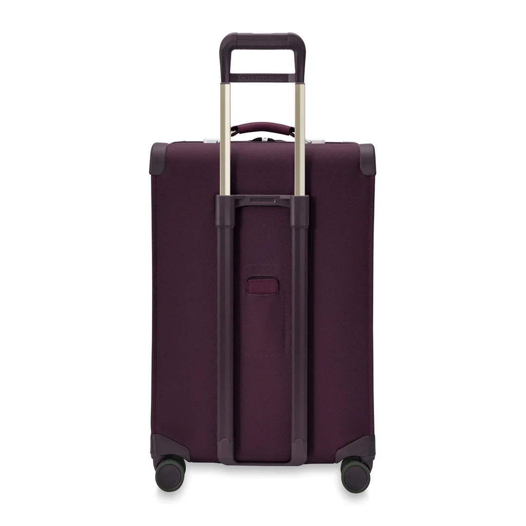 BRIGGS & RILEY Baseline Medium Expandable Spinner
