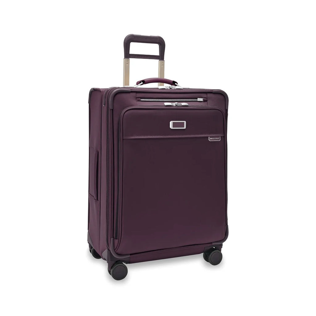 BRIGGS & RILEY Baseline Medium Expandable Spinner